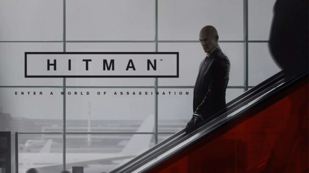 Hitman review